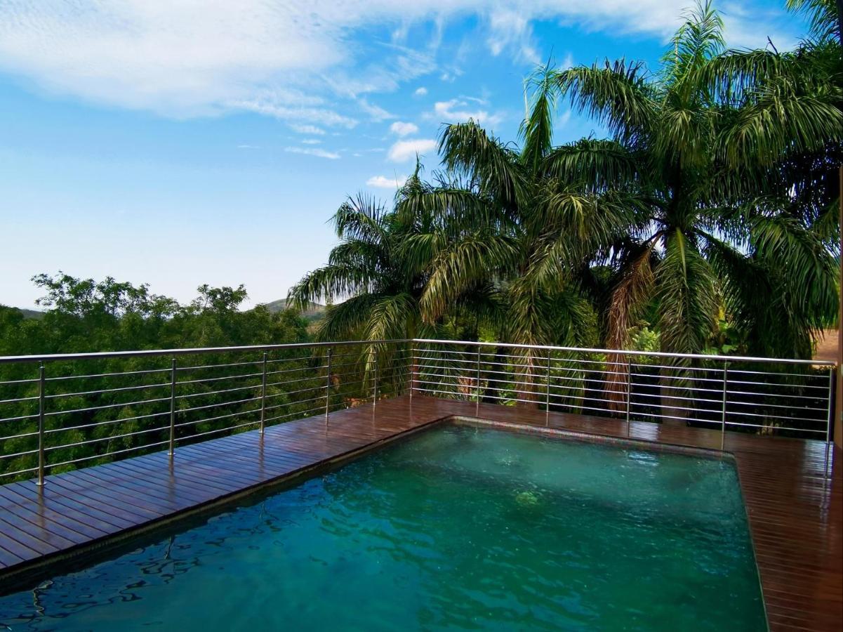 Schimper View Boutique Guest House Louis Trichardt Ngoại thất bức ảnh